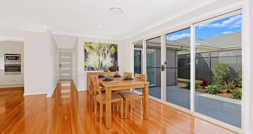 199 North Pacific Street Lake Cathie NSW 2445-3