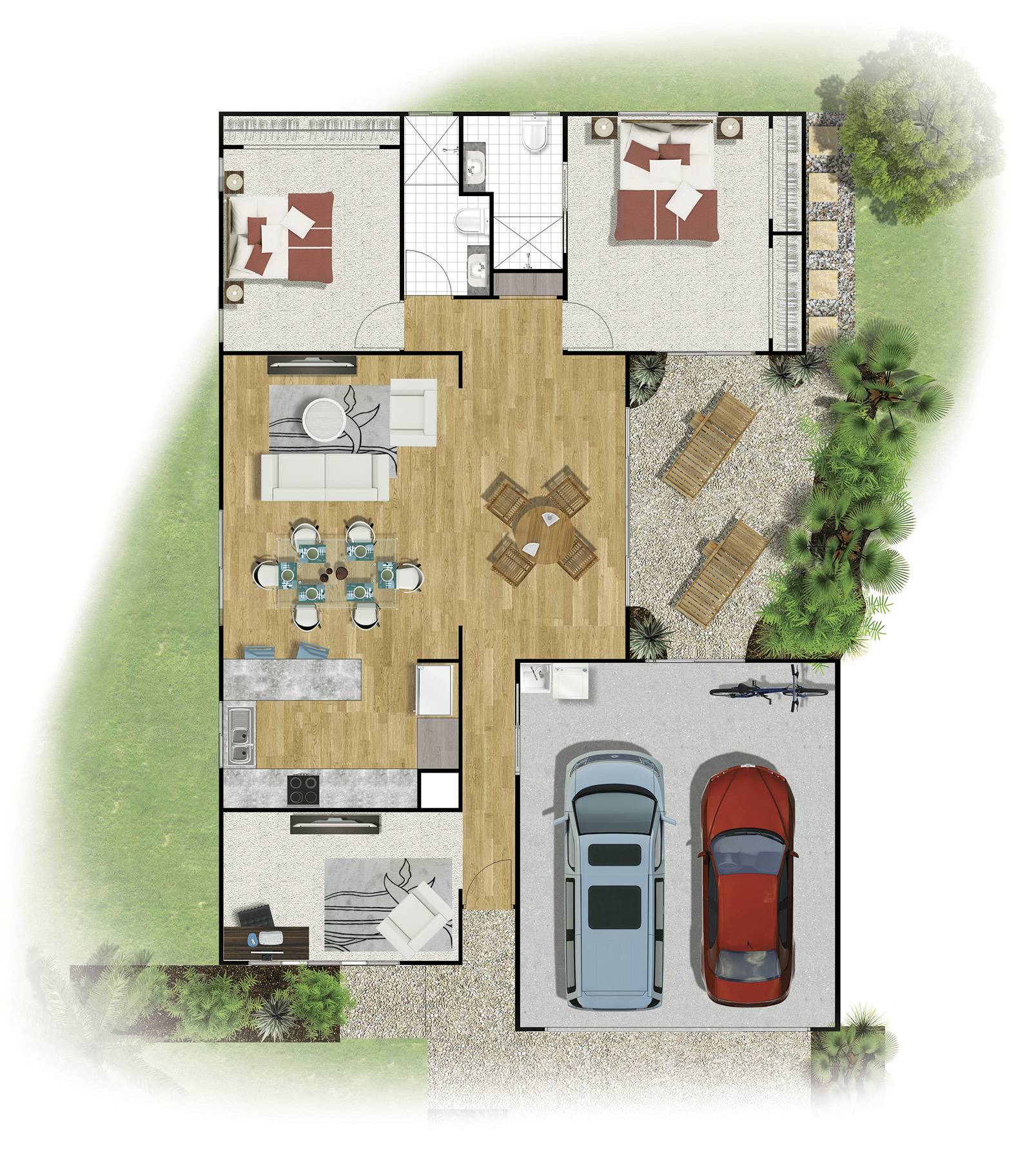 199 North Pacific Street Lake Cathie NSW 2445-6