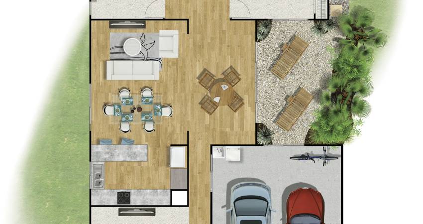199 North Pacific Street Lake Cathie NSW 2445-6