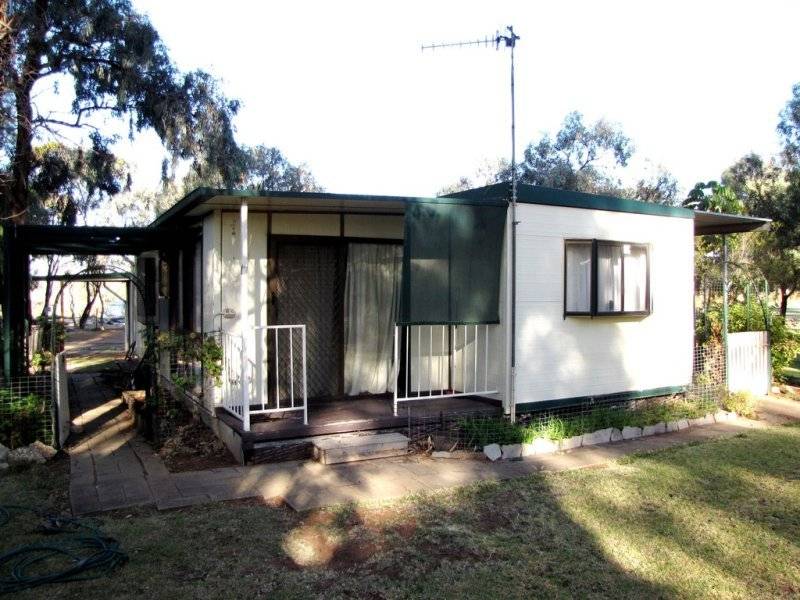 Unit 19A Cobdogla Station Caravan Park Cobdogla SA 5346 1