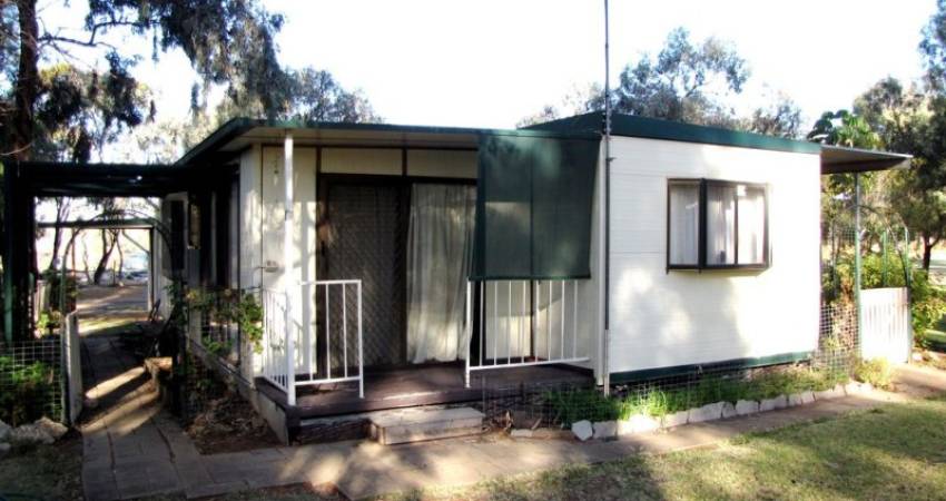Unit 19A Cobdogla Station Caravan Park Cobdogla SA 5346 1