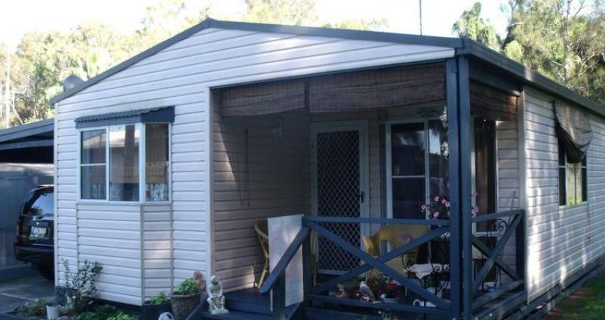 19 7th Ave Lakeside Tea Tree Rd, FORSTER 2