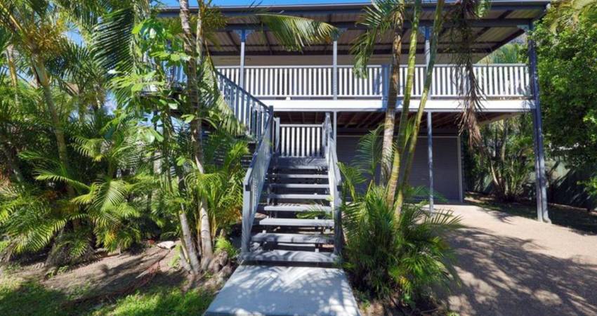 19 PETREL Avenue River Heads QLD 4655 2