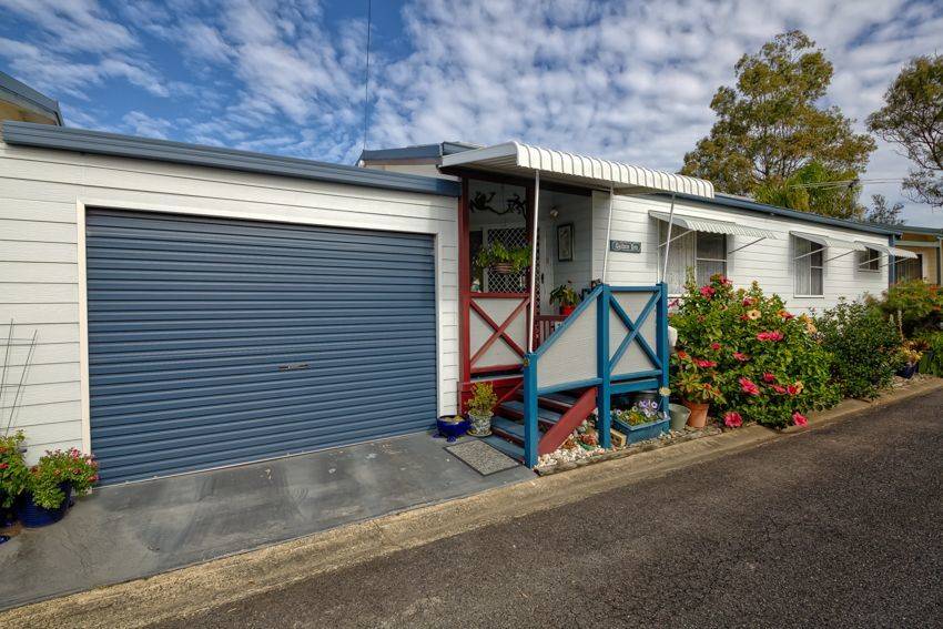 19 Second Avenue, Woolgoolga 2
