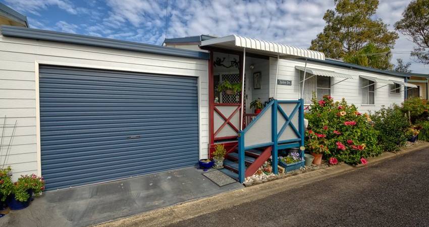 19 Second Avenue, Woolgoolga 2