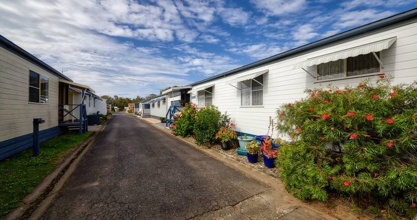 19 Second Avenue, Woolgoolga 1