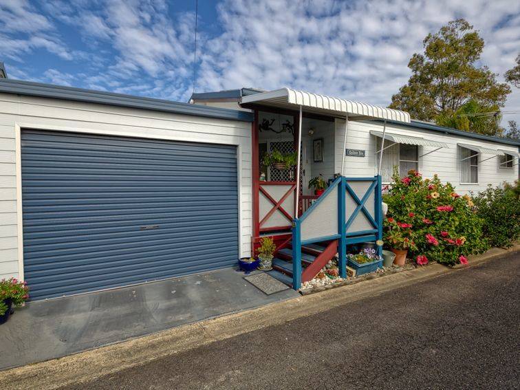 19 Second Avenue, Woolgoolga 2