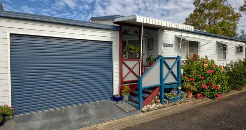 19 Second Avenue, Woolgoolga 2