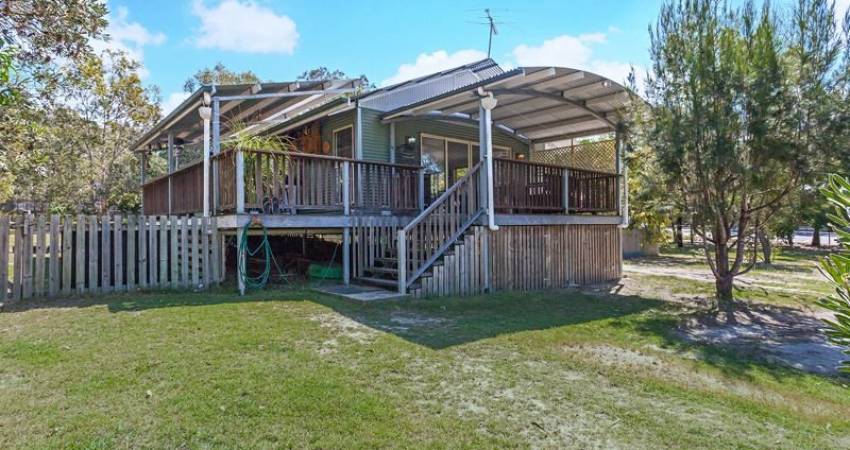 19 Short Street, Boronia Heights 2