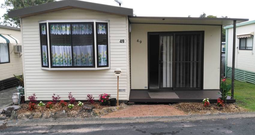 1A Cutler Dr Wyong NSW 2259-1