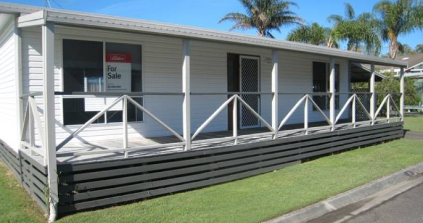 1 39 Gordon Young Dr, South West Rocks, NSW 2431 1