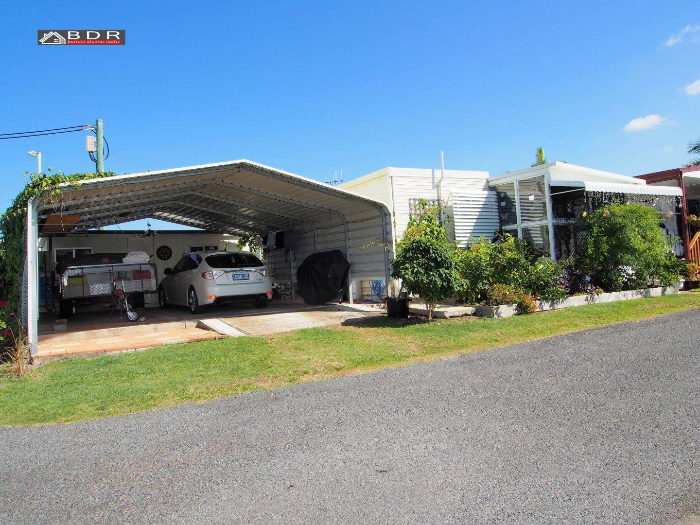 1 Howard St Burrum Heads QLD 4659 1