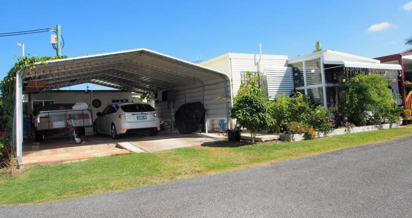 1 Howard St Burrum Heads QLD 4659 1