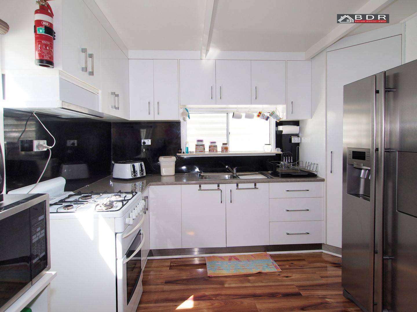 1 Howard St Burrum Heads QLD 4659 2