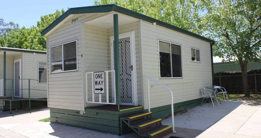 1 Noorong St, Barham, NSW 2732 1