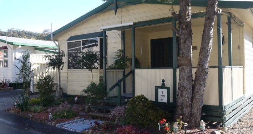 1 Seventh Ave, Broadlands Estate Green Point 2