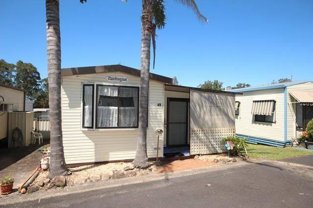 1a Cutler Drive Wyong NSW 2259 1