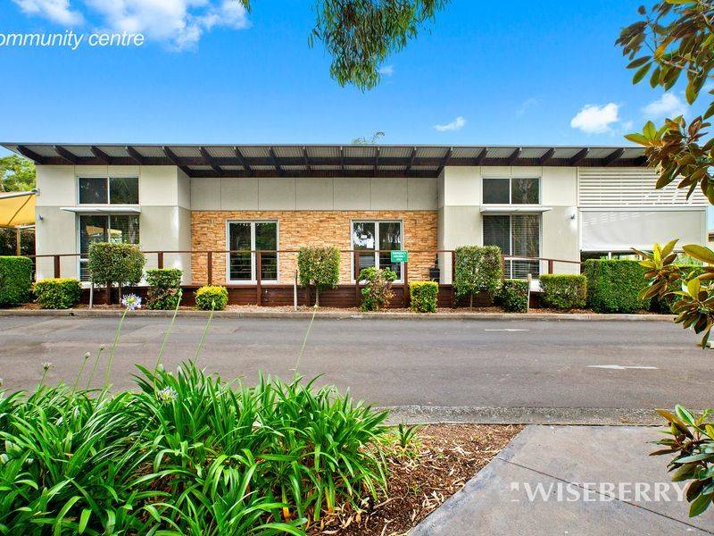 2/100 Macleay Drive, Halekulani, NSW 2262 1