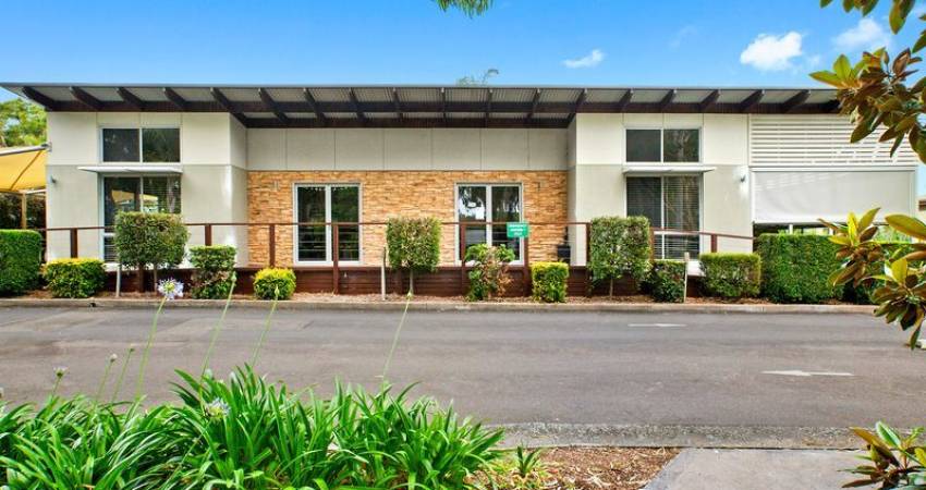 2/100 Macleay Drive, Halekulani, NSW 2262 1