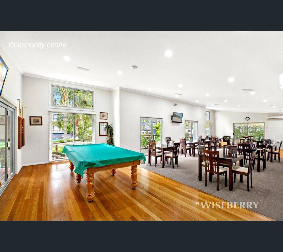 2/100 Macleay Drive, Halekulani, NSW 2262 2