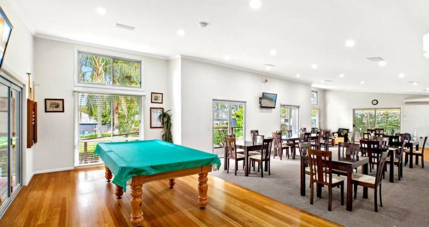 2/100 Macleay Drive, Halekulani, NSW 2262 2