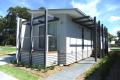 "DISPLAY HOME 2 bedroom - 2 bathrooms - Relocatable Village home Erina Central Coast NSW "