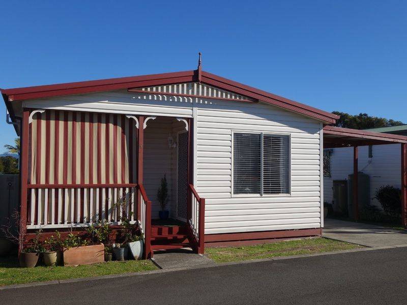 2/6th Avenue 120 Osborne Parade, Warilla, NSW 2528 1