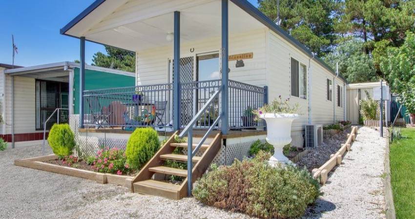 20/149 Hume Street, Goulburn, NSW 2580 1