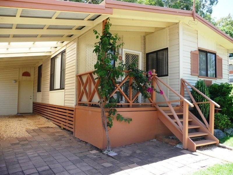 20/170 Matthew Flinders Drive, Port Macquarie, NSW 2444 1