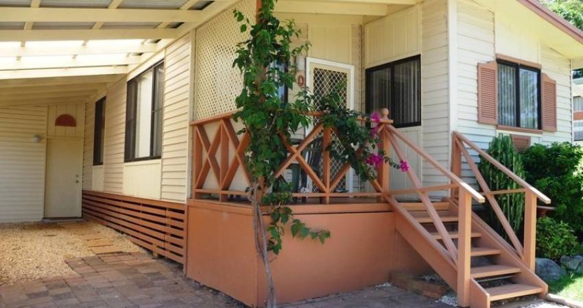 20/170 Matthew Flinders Drive, Port Macquarie, NSW 2444 1