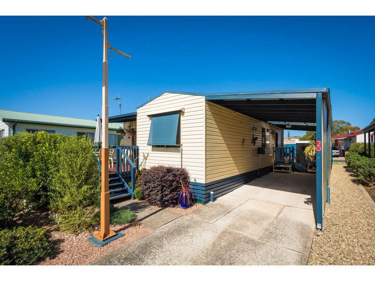20/3197 Princes Highway Pambula NSW 2549 1