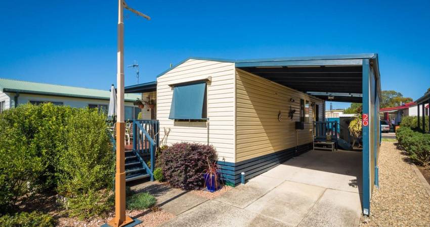 20/3197 Princes Highway Pambula NSW 2549 1