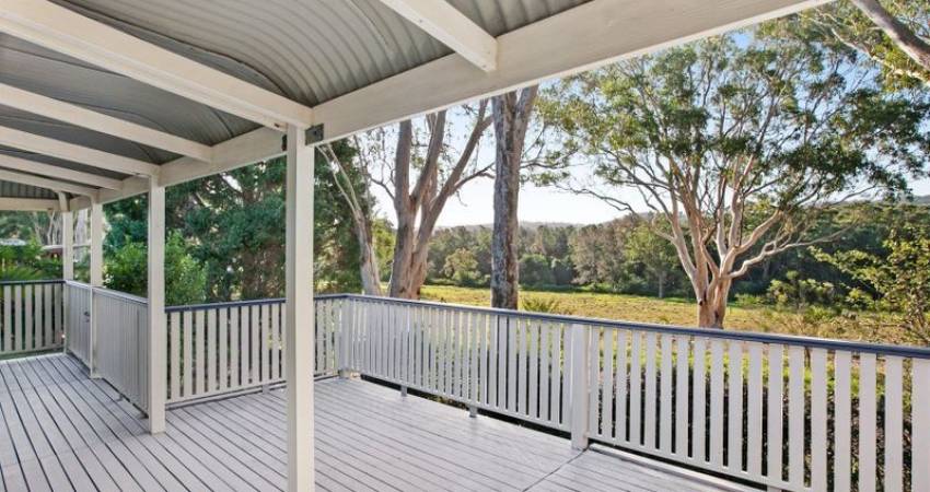 204 William Bradley Place, Kincumber, NSW 2251-1