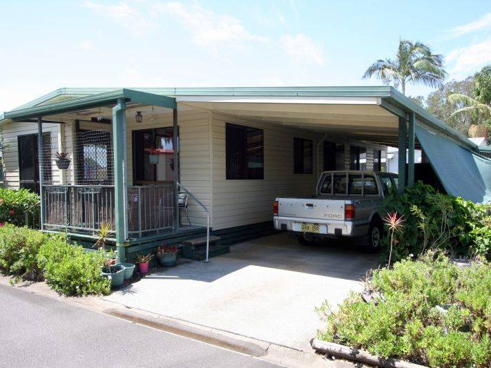 205/36 Mumford Street, Port Macquarie, NSW 2444 1