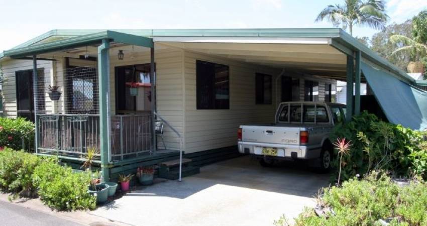 205/36 Mumford Street, Port Macquarie, NSW 2444 1