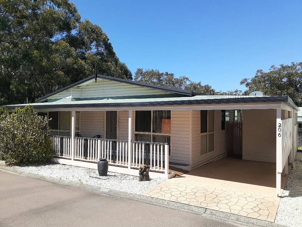 206 Valhalla Chain Valley Bay NSW 2259-1