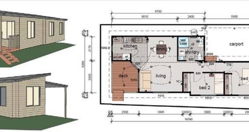 209 Robert Street, Spinnakers Leisure Park, Belmont, NSW 2280-2