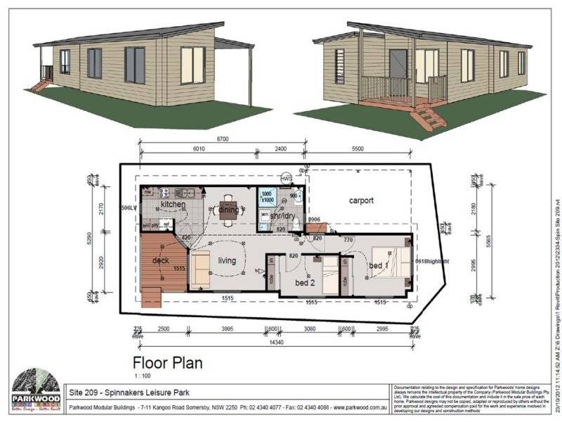 209 Robert Street, Spinnakers Leisure Park, Belmont, NSW 2280-1