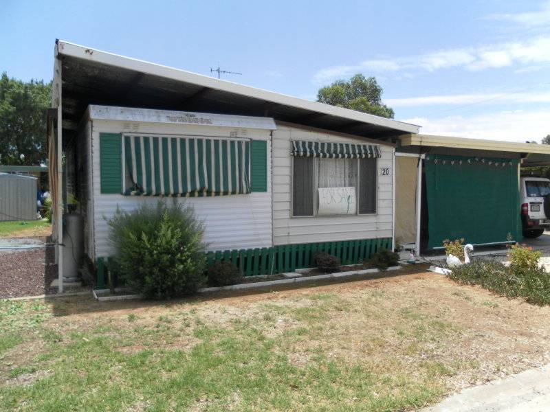 20 Lisa Street Varravile Village, Mooroopna, Vic 3629 2