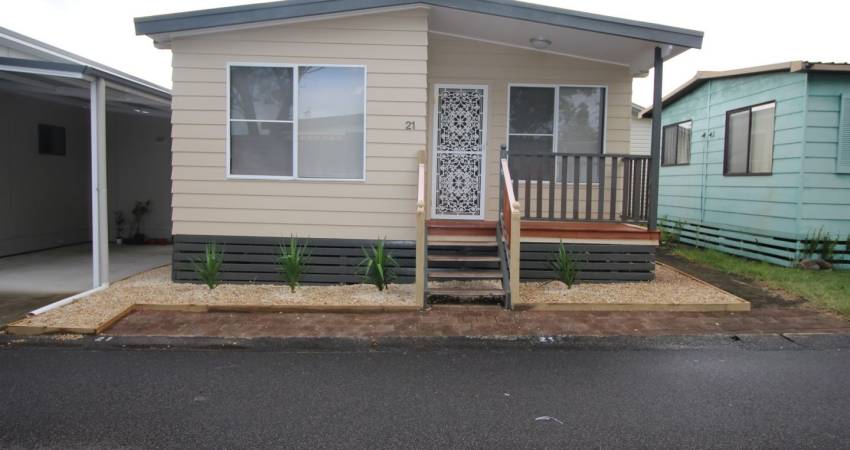 21/33 Green Life Estate, Karalta Road Erina NSW 2250 1