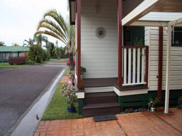 212 Palm Drive, Spinnakers Leisure Park, Belmont, NSW 2280-1