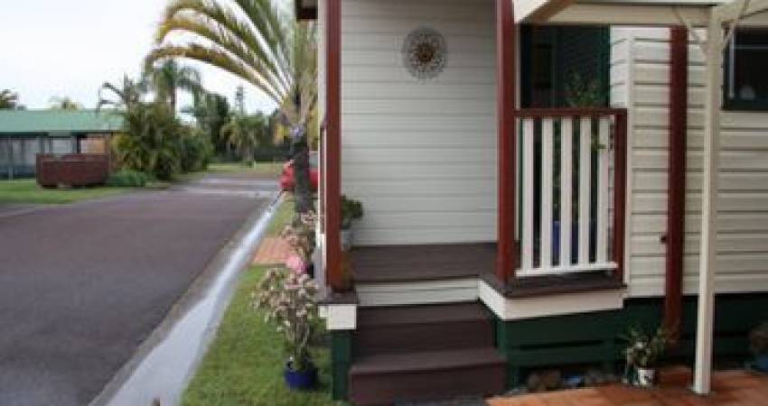 212 Palm Drive, Spinnakers Leisure Park, Belmont, NSW 2280-1