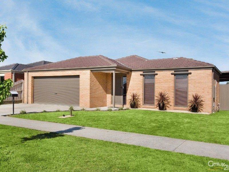 21 Proctor Road, Longwarry, Vic 3816-1