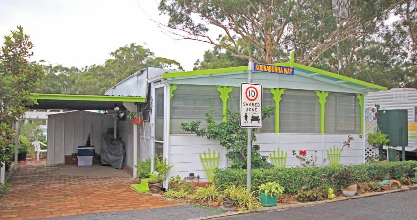 Site 26 / 152 Diamond Head Road Dunbogan NSW 2443 1