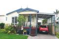 2 Bedroom Manufactured Relocatable Home (Jettys)