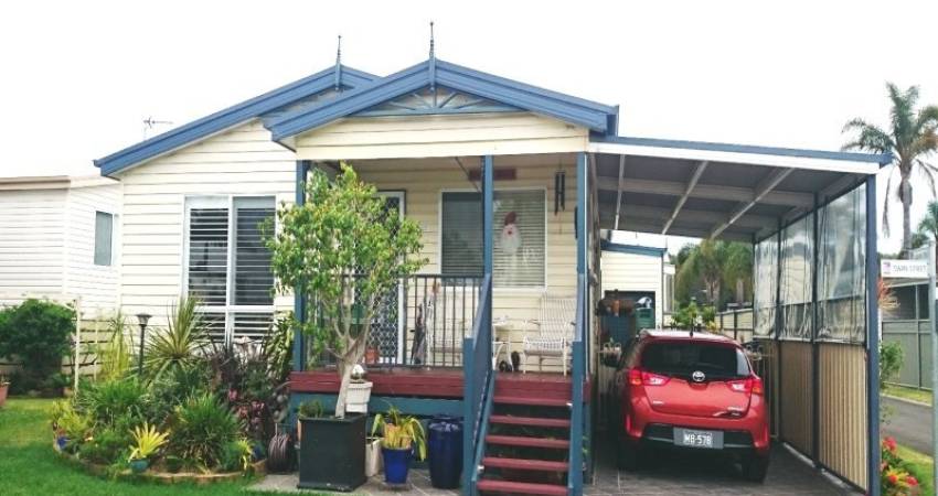 223/210-230 Windang Road, Windang, NSW 2528 1