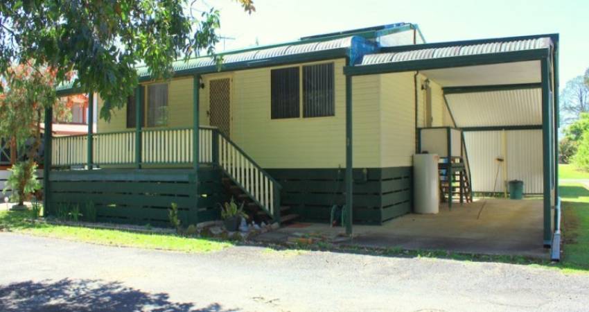 22 Hebbard Drive, Urunga, NSW 2455 1