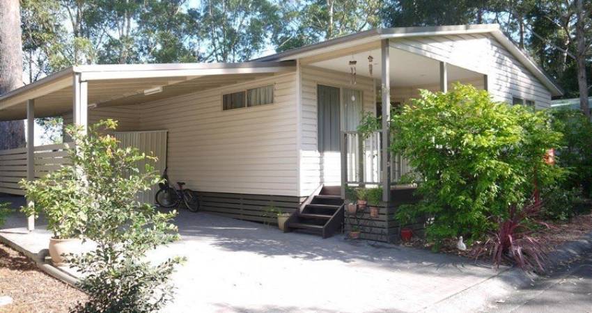 22 John Shortland Close, Nautical Village, Kincumber, NSW 2251-2