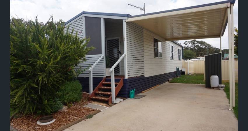 23/149 Hume Street, Goulburn, NSW 2580-7