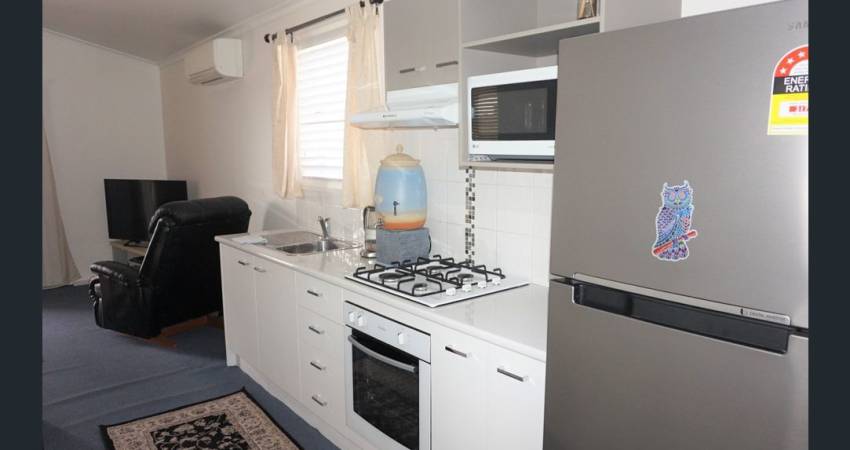 23/149 Hume Street, Goulburn, NSW 2580-5